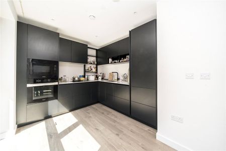 1 bedroom apartment to rent - Photo 4