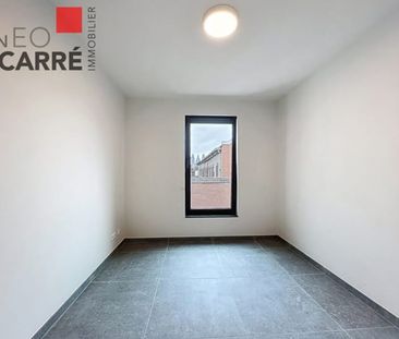Appartement te huur - Photo 1