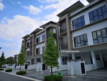 Bandar 16 Sierra Puchong south Sierra 12 N'dira, Puchong - Foto 3