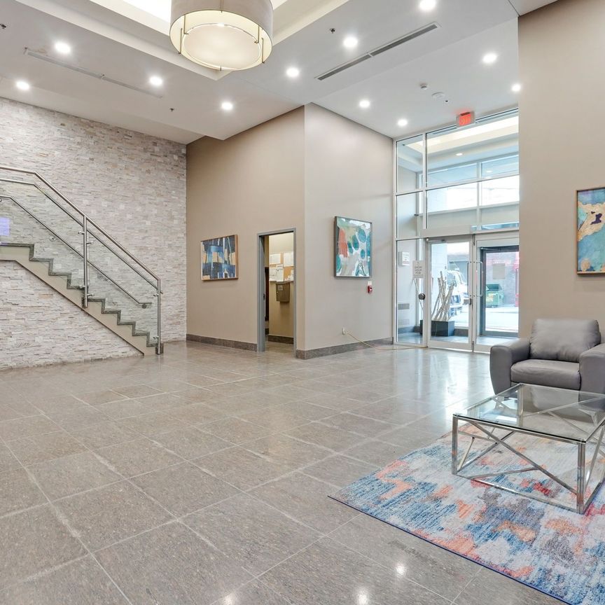 For Lease - 238 BESSERER Street Unit# 406, Lower Town - Sandy Hill, Ontario - Photo 1