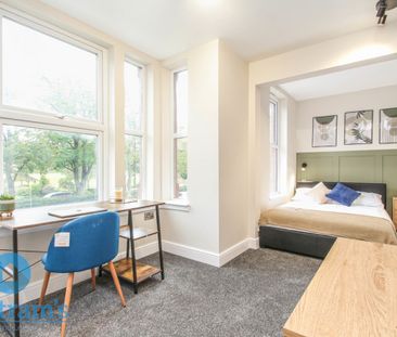 1 bed Studio for Rent - Photo 3