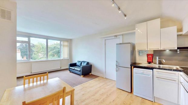 1 bedroom flat to rent - Photo 1