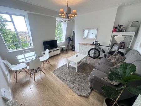 3 Bed Flat, Dorset Square, NW1 - Photo 5