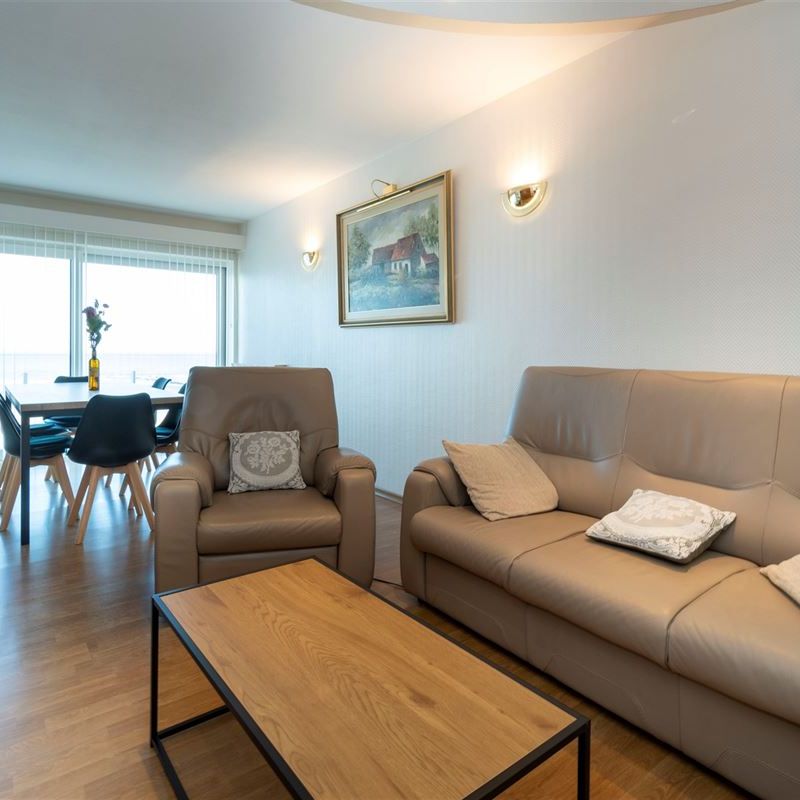 Middelkerke – Appartement - Photo 1