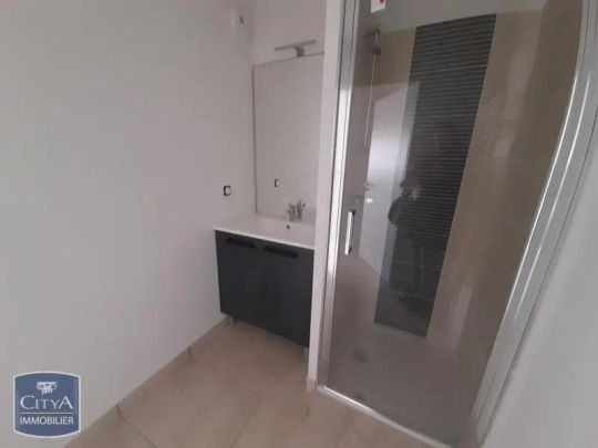 Appartement à louer 2 pièces 43.34m² - Photo 1