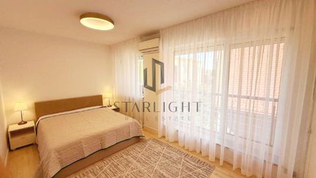 Aviatorilor Rent | Refurbished 2-Bedroom Flat with Parking - Fotografie 3