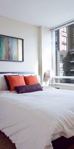 1 bedroom Yaletown furnished - Photo 3