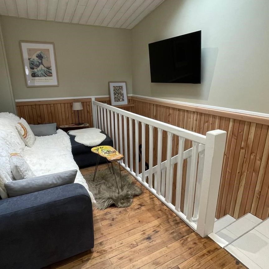 Location Maison 3 pièces 58m² PLERIN 22190 - Photo 1