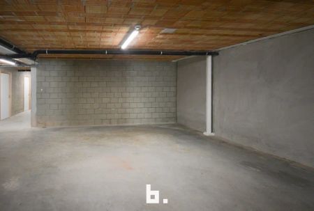 Nieuwbouwappartement met 2 slaapkamers en zicht op het water in Brugge - Foto 3