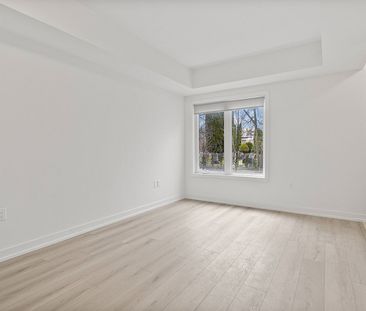 For Lease - 58 Elizabeth Street Unit# 2205, Richmond Hill, Ontario - Photo 4