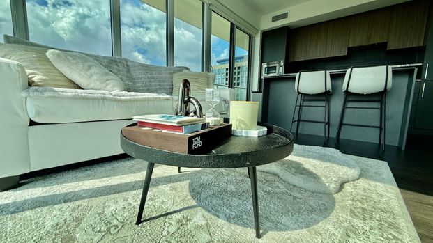 For Lease - 20 O'Neill Road Unit# 733, Toronto, Ontario - Photo 1