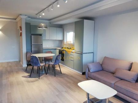 2 camere open space, Parcare, Modern, Iulius Mall, Gheorgheni - Photo 3