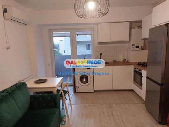 INCHIRIERE apartament 2 camere Popesti-Leordeni (Amurgului) - Fotografie 1