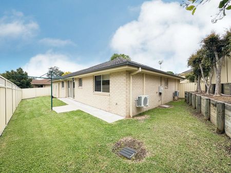 4/7-9 WALTER STREET, 2320, Rutherford Nsw - Photo 4