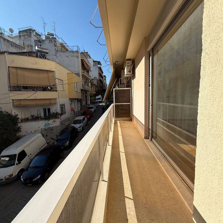 Διαμέρισμα για ενοικίαση Νέο Παγκράτι (Βύρωνας) - Φωτογραφία 1