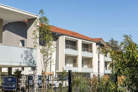 Location Appartement 2 pièces 42m² VEIGY FONCENEX 74140 - Photo 5