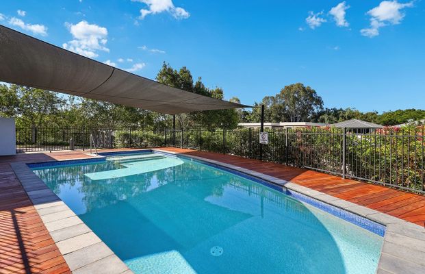 113 North Hill Drive, Robina QLD 4226 - House For Rent - $830 | Domain - Photo 1
