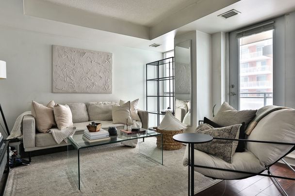 For Lease - 80 Western Battery Road Unit# 1402, Toronto, Ontario - Photo 1