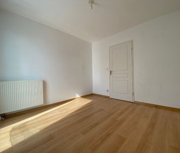 Location Appartement 4 pièces 85m² BESANCON 25000 - Photo 4