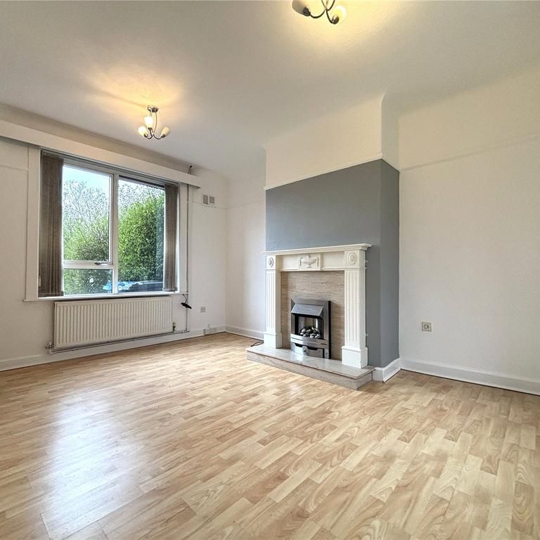 3 bedroom semi-detached house to rent - Photo 1