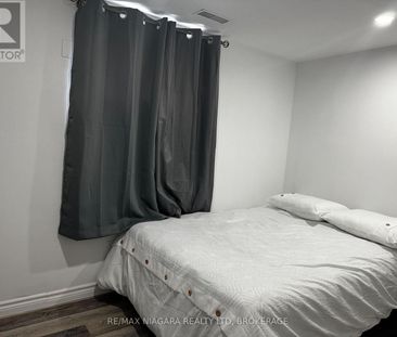 LOWER - 43A BEACHAVEN DRIVE, St. Catharines, Ontario, L2M1A6 - Photo 4