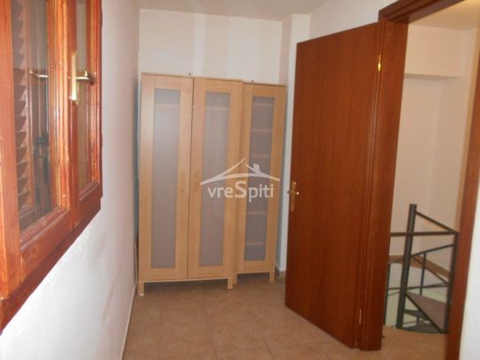 Μεζονέτα για ενοικίαση Καραβατιά (Ιωάννινα) - Φωτογραφία 1