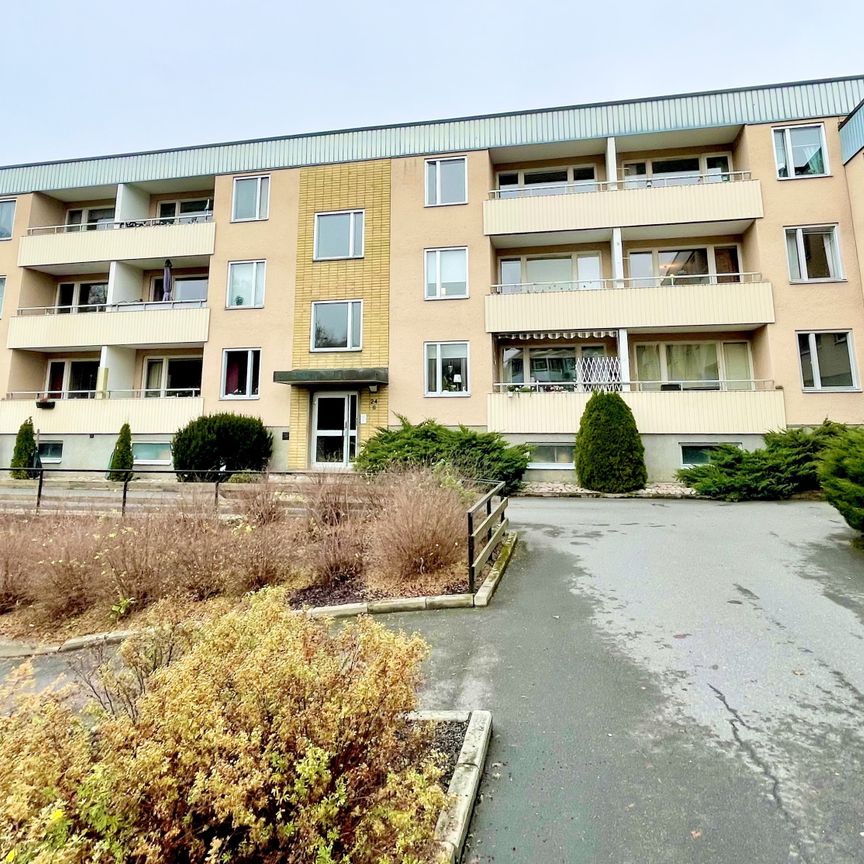 Tormenåsgatan 26 B, 1101 - Tillgänglig: 2026-01-01 - Photo 1