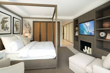 Luxury Villa for rent in Nueva Andalucia, Andalusia - Photo 4