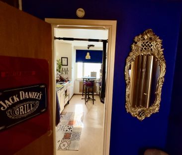 Lyckselevägen, Vällingby - Photo 1