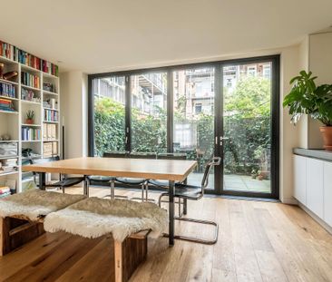 Eerste Helmersstraat - Foto 6