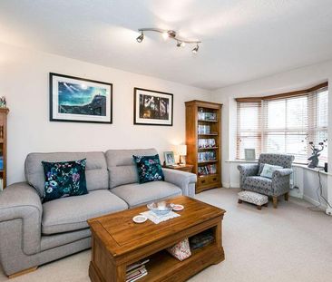 2 bedroom terraced house to rent - Photo 1