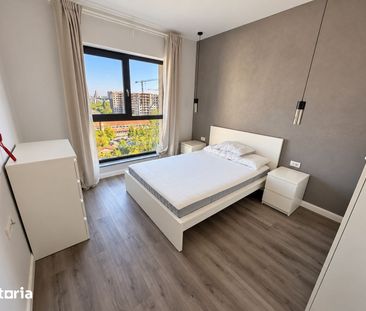 Exigent Plaza 3 Camere cu parcare 65 Mp Mall Plaza Metrou Lujerului - Photo 4