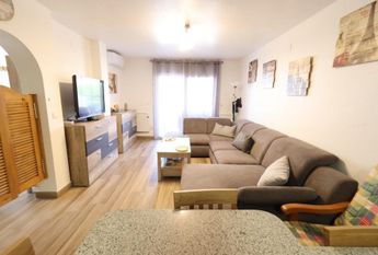 Apartamento en Altos de Campoamor