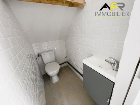 Maison 4 Pièces Argenteuil Avec Jardin, - Photo 5