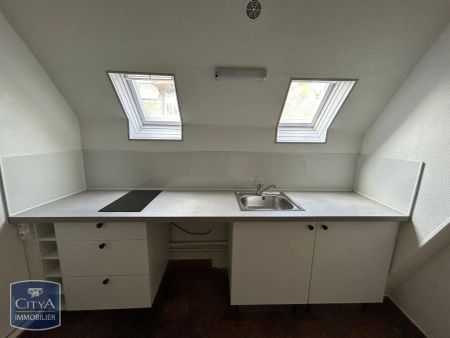 Appartement à louer 2 pièces 50m² - Photo 5