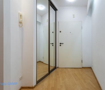 Żabiniec, 48m2, 2pok, balkon, w pełni umeblowane - Фото 6