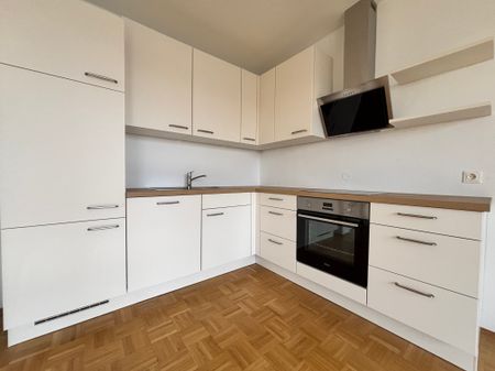 Gemütliche 3-Zimmer-Wohnung mit Balkon - Photo 3