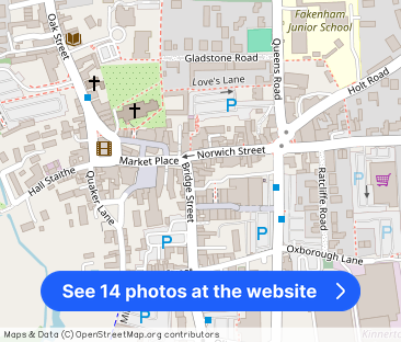 2 bedroom apartment for rent - Photo 1