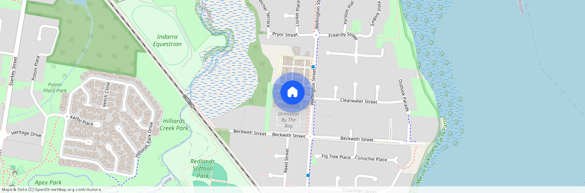 21/164-172 Wellington St, Qld 4160, Ormiston