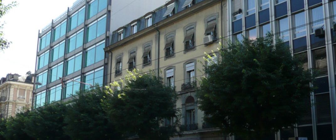 MAGNIFIQUE APPARTEMENT DE 5 PIECES AU 3EME ETAGE A LOUER POUR UNE DUREE D'UNE ANNEE, UNIQUEMENT - Photo 1