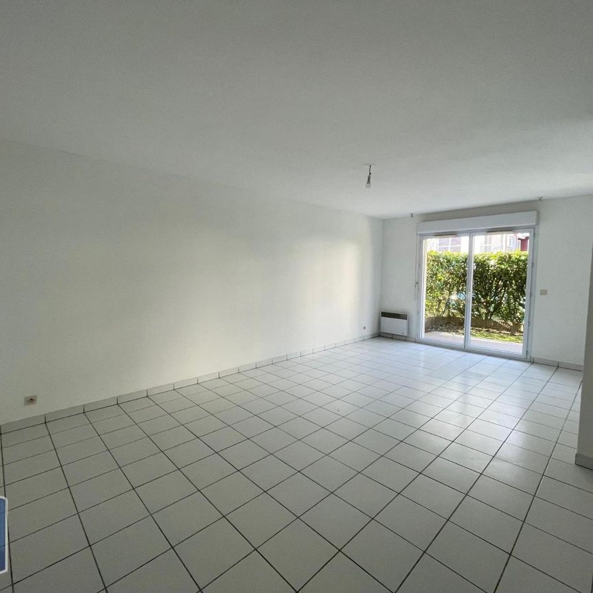 Location Appartement 2 pièces 47m² PAU 64000 - Photo 1