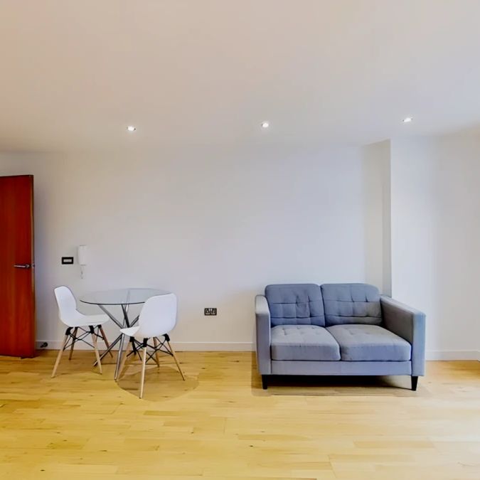 2 Bed 1 Bath - Photo 1
