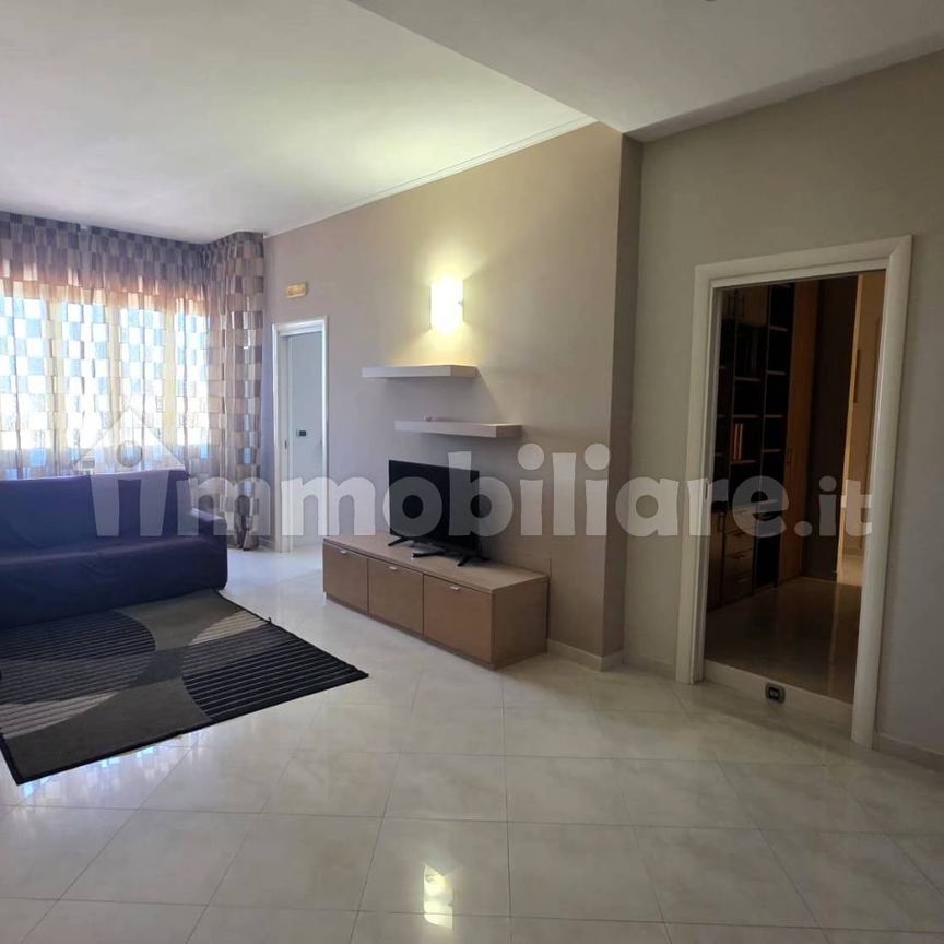 Quadrilocale viale Francesco Crispi 33, Ospedale, Andria - Photo 1