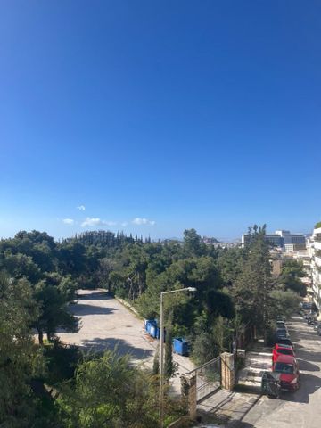 Διαμέρισμα για ενοικίαση - Ιλίσια, - Photo 4