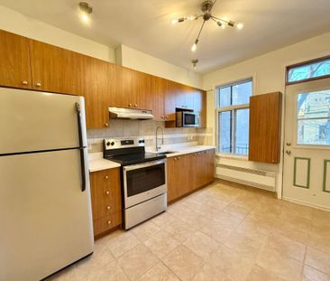 Appartement à louer - Montréal (Le Plateau-Mont-Royal) (Mile-End) - Photo 6