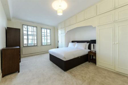 5 bedroom apartment to rent - Photo 2