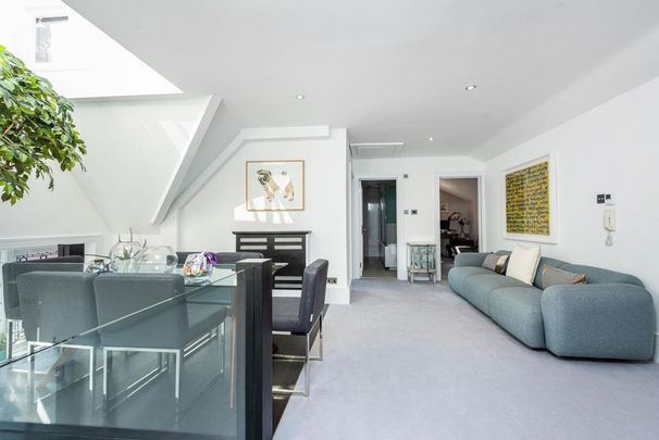 3 bedroom flat to rent - Photo 1