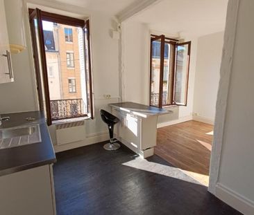 Location Appartement 2 pièces 43m² NANCY 54000 - Photo 4