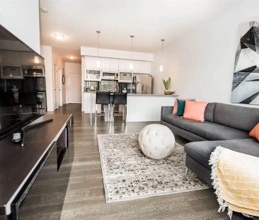 MODERN 1 BEDROOM UNIT - WHYTE AVE — 1 Bedroom Condo Unit - Photo 1