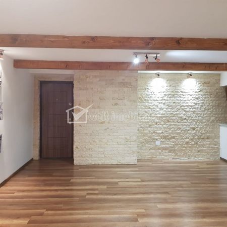 Apartament modern, zona Platinia - Fotografie 4